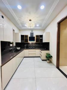 Kitchen Image of 1150 Sq.ft 2 BHK Apartment / Flat for sale in Gillco Valley, Sector 127 Mohali for Rs. 5890000
