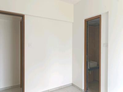 Bedroom Image of 1007 Sq.ft 2 BHK Apartment / Flat for rent in F5 Epic, Wagholi Pune for Rs. 24000