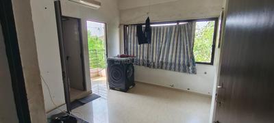 Balcony Image of 1251 Sq.ft 2 BHK Apartment / Flat for sale in Vastral Ahmedabad for Rs. 3700000