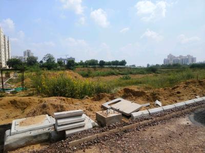 Image of 155 Sq.ft Residential Plot / Land for sale in Bestech City, Sector 89A, Gurgaon for Rs. 28500002