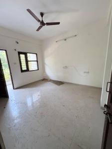 Bedroom Image of 1600 Sq.ft 3 BHK Apartment / Flat for sale in Mahalakshmi Nagar Indore for Rs. 7500000