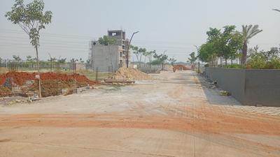 Image of 1500 Sq.ft Residential Plot / Land for sale in Aanya Raheja Nirwana Phase II, Kachana, Raipur for Rs. 6000000