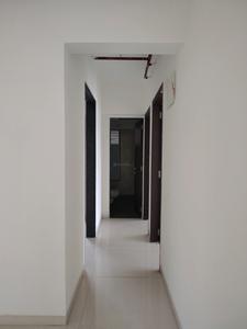 Passage Image of 910 Sq.ft 2 BHK Apartment / Flat for sale in Bhagwati Belmont, Kasarvadavali Thane for Rs. 8900000