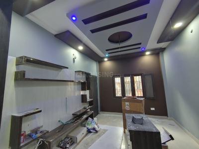 Hall Image of 1550 Sq.ft 3 BHK Independent House for sale in Sharda Nagar Lucknow for Rs. 5000000