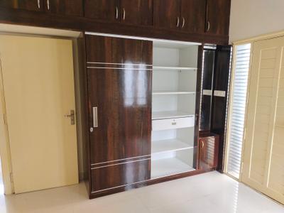 Bedroom Image of 1000 Sq.ft 2 BHK Apartment / Flat for rent in Banashankari Bengaluru for Rs. 27500