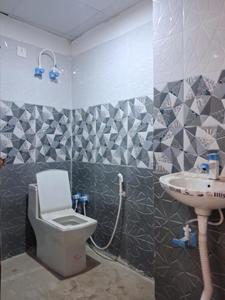 Bedroom One Image of 1050 Sq.ft 2 BHK Apartment / Flat for sale in Sector 49 Noida for Rs. 4200000