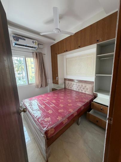 St. Thomas Town, Cooke Town Bedroom 1