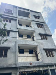 Image of 2400 Sq.ft 3 BHK Builder Floor for sale in JP Nagar, Bengaluru for Rs. 20000000