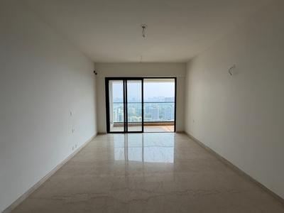 Living Room Image of 1550 Sq.ft 3 BHK Apartment / Flat for sale in Kalpataru Magnus, Bandra East Mumbai for Rs. 65000000