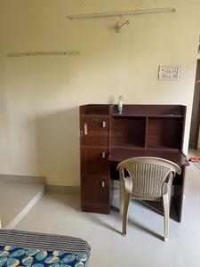 Bedroom Image of Rachana House in Kondhwa Budruk, Pune