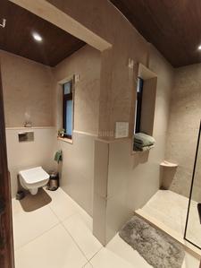 Bathroom Image of 1685 Sq.ft 2 BHK Apartment / Flat for sale in Dynamix Aldeia De, Aldeia De Goa Goa for Rs. 37500000