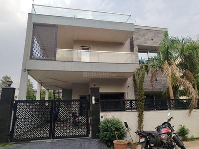 Image of 4000 Sq.ft 5 BHK Independent House for sale in Sapphire Greens Phase I L, Ama Seoni, Raipur for Rs. 27000000