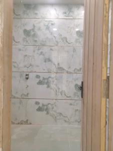 Bedroom Two Image of 2400 Sq.ft 4 BHK Builder Floor for sale in Greenfields Premium Builder Floors, Green Field Colony Faridabad for Rs. 24600000