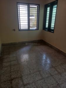Bedroom Image of 800 Sq.ft 2 BHK Apartment / Flat for rent in Balmatta Mangalore for Rs. 13000