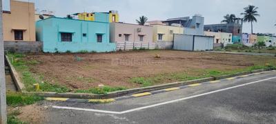 Image of 2042 Sq.ft Residential Plot / Land for sale in KRK Guha Paradise, Idikarai, Coimbatore for Rs. 6500000