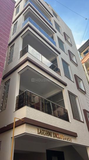 Sir M Vishweshwaraiah Layout 2nd Block, SMV Layout Main Image 1