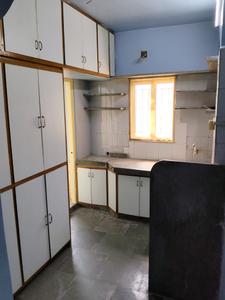 Kitchen Image of 945 Sq.ft 2 BHK Apartment / Flat for sale in Paldi Ahmedabad for Rs. 5500000