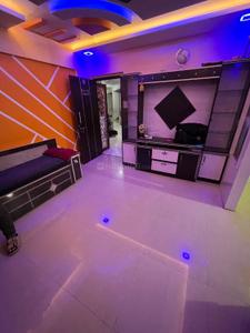 2 BHK Flat