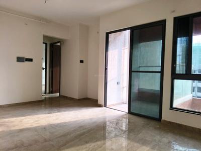 Living Room Image of 929 Sq.ft 2 BHK Apartment / Flat for sale in VTP Aethereus Phase I, Mahalunge Pune for Rs. 8200000