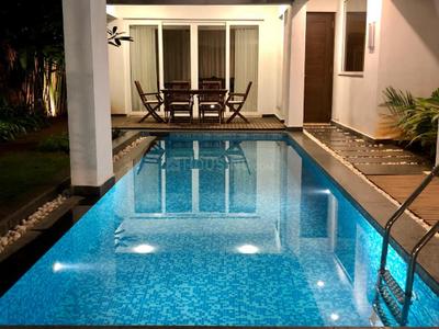 Image of 2938 Sq.ft 3 BHK Villa for sale in Marna Siolim, Goa for Rs. 65000000