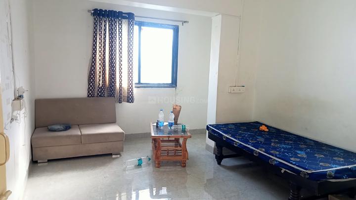 N 5, Cidco Bedroom 1