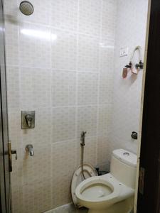 Bedroom One Image of 2400 Sq.ft 4 BHK Apartment / Flat for sale in CGHS Best Paradise, Sector 19 Dwarka New Delhi for Rs. 41500000