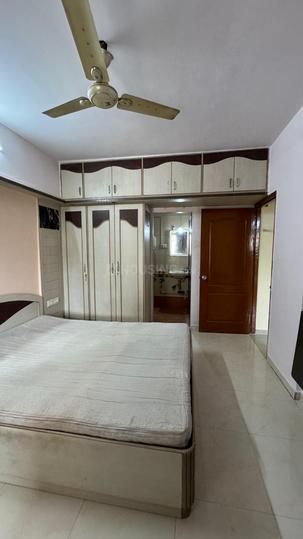 mayur  shristi bhandup west Bedroom 1