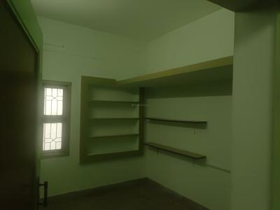 Living Room Image of 1000 Sq.ft 2 BHK Independent House for rent in Chitlapakkam Chennai for Rs. 17000