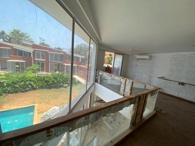 Balcony Image of 3145 Sq.ft 3 BHK Villa for sale in Vianaar La Cascada, Anjuna Goa for Rs. 85000000