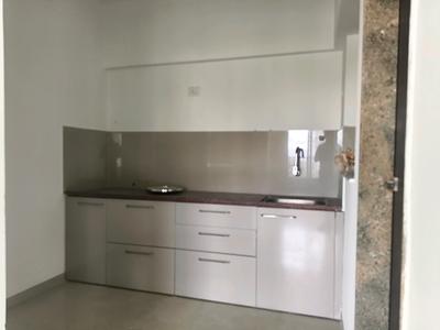 Kitchen Image of 1000 Sq.ft 2 BHK Apartment / Flat for sale in Puraniks Aldea Anexo, Mahalunge Pune for Rs. 8900000