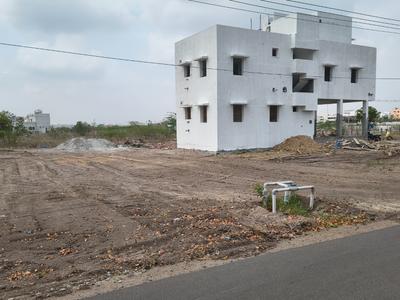 Image of 6100 Sq.ft Residential Plot / Land for sale in Neelambur, Coimbatore for Rs. 35000000