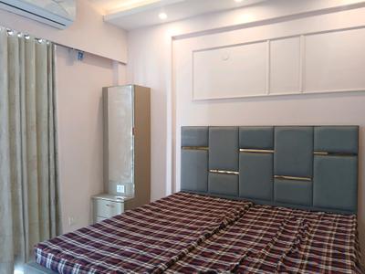 Bedroom Image of 1420 Sq.ft 3.5 BHK Apartment / Flat for sale in M3M Soulitude, Sector 89 Gurgaon for Rs. 18200000