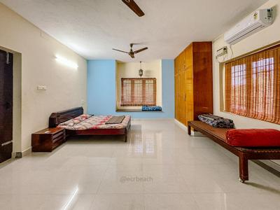 Hall Image of 3800 Sq.ft 4 BHK Independent House for sale in Muttukadu Chennai for Rs. 75000000