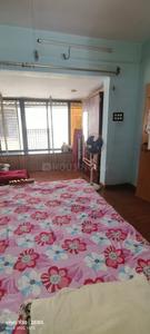 Bedroom Image of 1600 Sq.ft 3 BHK Independent House for sale in Dombivli West Thane for Rs. 15500000