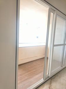 Balcony Image of 1700 Sq.ft 3 BHK Apartment / Flat for rent in Shreeji Excelencia, Gangapur Nashik for Rs. 35000