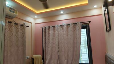 Bedroom Image of 1250 Sq.ft 3 BHK Apartment / Flat for sale in New Town Kolkata for Rs. 9800000