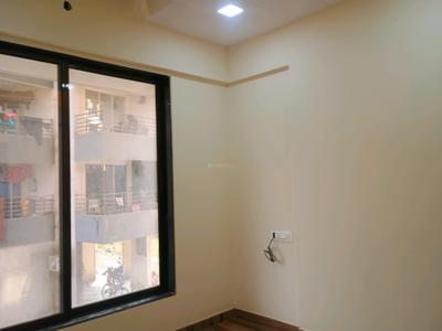 Bedroom Image of 1085 Sq.ft 2 BHK Apartment / Flat for sale in Osho Greens, Kalyan West Kalyan for Rs. 6450000