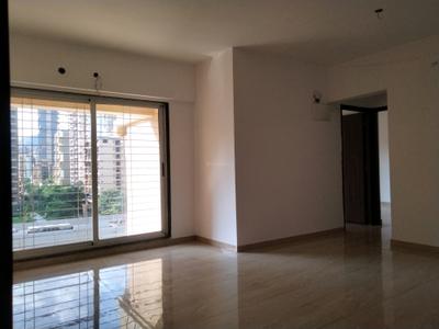 Living Room Image of 1170 Sq.ft 2 BHK Apartment / Flat for sale in Ma Laxmi Avenue, Kamothe Navi Mumbai for Rs. 10500000