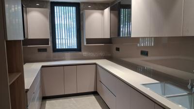Kitchen Image of 2600 Sq.ft 3 BHK Builder Floor for sale in DLF Phase 2, DLF Phase 2 Gurgaon for Rs. 49000000