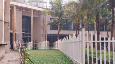 Image of 964 Sq.ft 2 BHK Apartment / Flat for sale in Runwal Greens, Bhandup West, Mumbai for Rs. 19000000