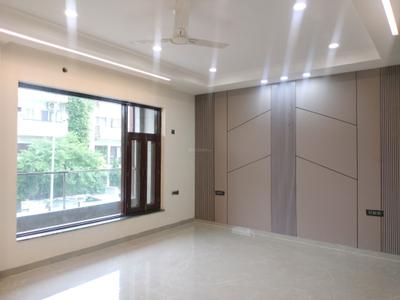 Bedroom Image of 3420 Sq.ft 4 BHK Builder Floor for sale in Sector 85 Faridabad for Rs. 30500000