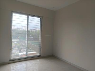 Ganga Millennia Undri Bedroom 3