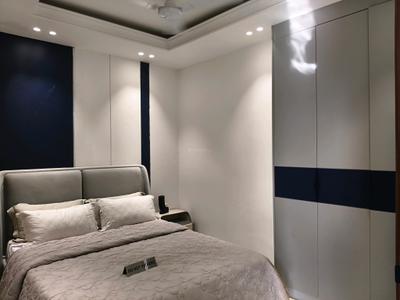 Bedroom Image of 1650 Sq.ft 3 BHK Builder Floor for rent in BPTP Astaire Garden Floors, Sector 70A Gurgaon for Rs. 52000