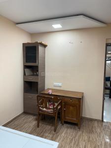 Bedroom Image of 2025 Sq.ft 3 BHK Apartment / Flat for sale in Thaltej Ahmedabad for Rs. 11100000