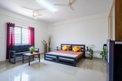 Hall Image of HelloWorld Castle DelMonte in HSR Layout, Bengaluru