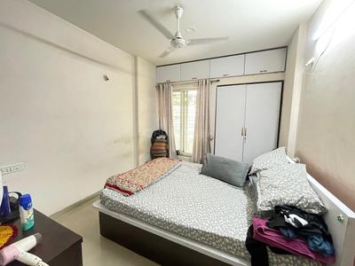 Bedroom Image of 1487 Sq.ft 3.5 BHK Apartment / Flat for sale in Lohia Galore Park, Bavdhan Pune for Rs. 16000000