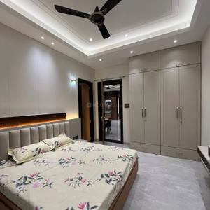 Bedroom Image of 3800 Sq.ft 4 BHK Independent House for sale in Pal Jodhpur for Rs. 35000000