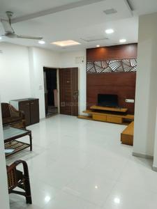 Hall Image of 900 Sq.ft 2 BHK Apartment / Flat for rent in Sevasi Vadodara for Rs. 27000
