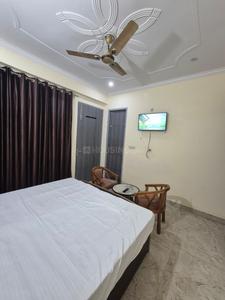 Image of Jagdamba Homestay in Delta II Greater Noida, Greater Noida