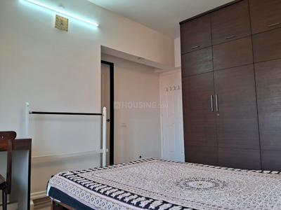 Bedroom Image of 1080 Sq.ft 2 BHK Apartment / Flat for sale in Kadri Mangalore for Rs. 7600000